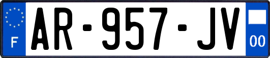 AR-957-JV