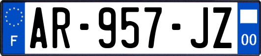 AR-957-JZ