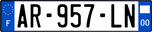 AR-957-LN