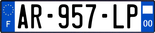 AR-957-LP