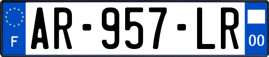 AR-957-LR