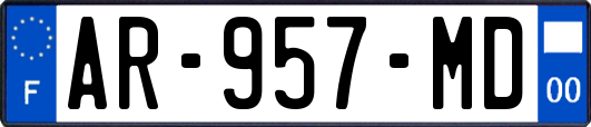 AR-957-MD