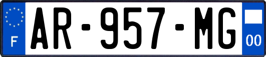 AR-957-MG