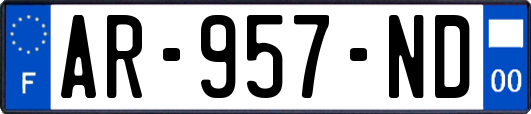 AR-957-ND