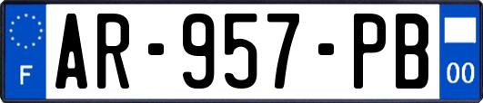 AR-957-PB