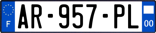 AR-957-PL
