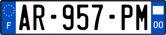 AR-957-PM
