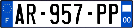AR-957-PP