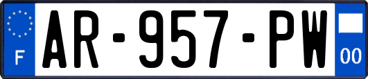 AR-957-PW
