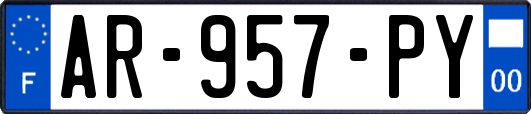 AR-957-PY