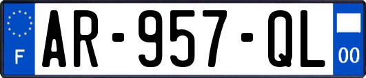 AR-957-QL