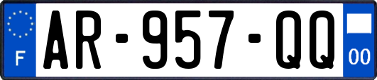 AR-957-QQ