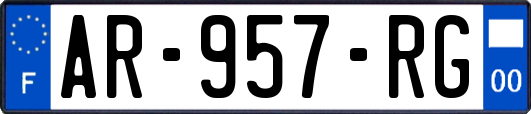 AR-957-RG