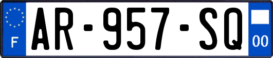 AR-957-SQ
