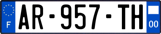 AR-957-TH