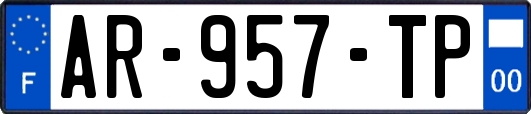 AR-957-TP