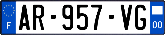 AR-957-VG
