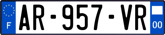 AR-957-VR