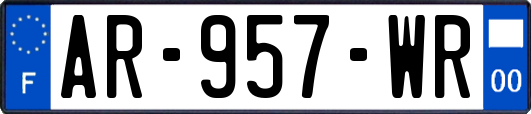 AR-957-WR