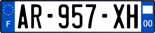 AR-957-XH