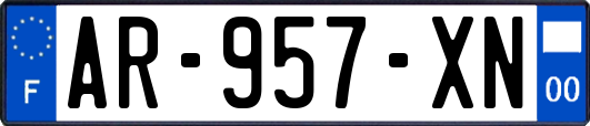 AR-957-XN
