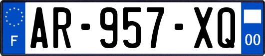 AR-957-XQ