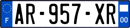 AR-957-XR