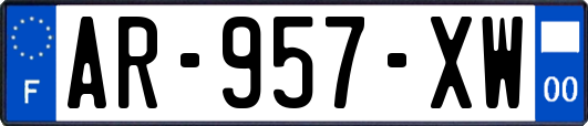 AR-957-XW