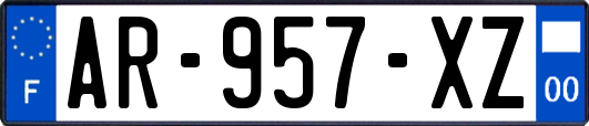 AR-957-XZ