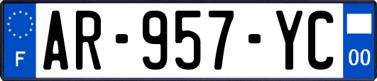 AR-957-YC