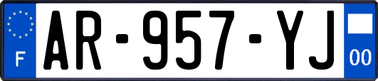 AR-957-YJ