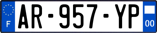 AR-957-YP