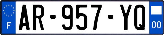 AR-957-YQ
