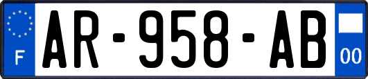 AR-958-AB