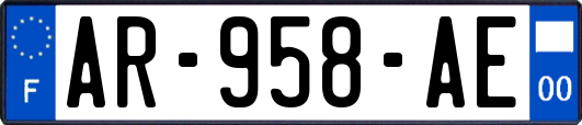 AR-958-AE