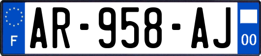 AR-958-AJ