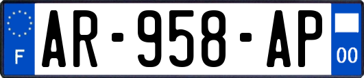 AR-958-AP