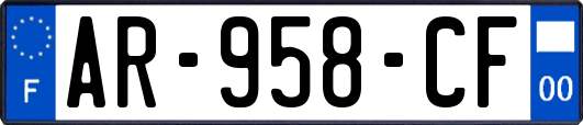 AR-958-CF