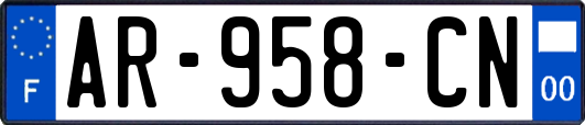 AR-958-CN