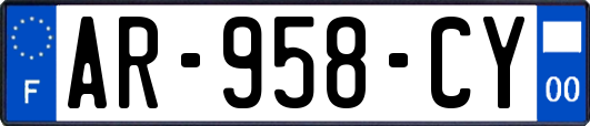 AR-958-CY