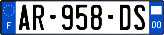 AR-958-DS
