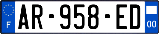 AR-958-ED