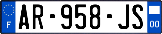 AR-958-JS