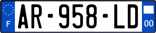 AR-958-LD