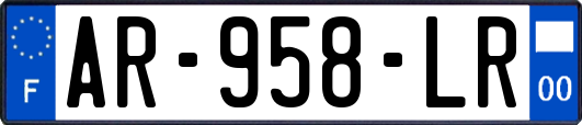 AR-958-LR