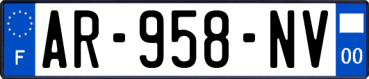 AR-958-NV
