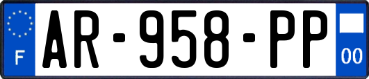 AR-958-PP