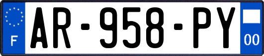 AR-958-PY
