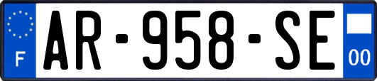 AR-958-SE