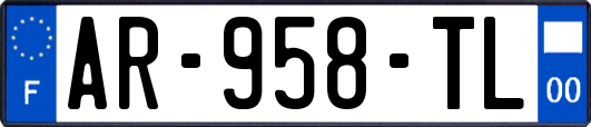 AR-958-TL